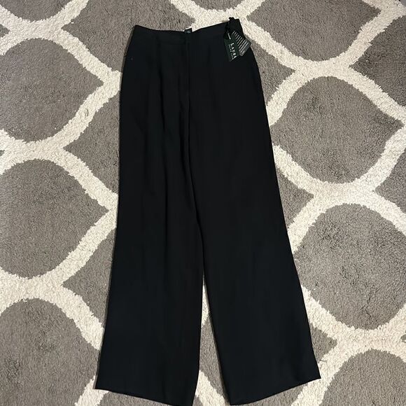 Ralph Lauren Silk Pants